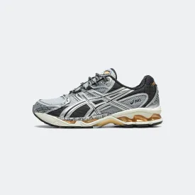 GEL-Nimbus 10.1 - Piedmont Grey/Pure Silver