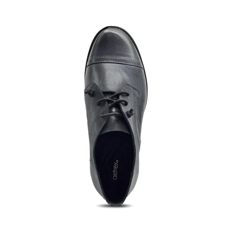 Gina - Black