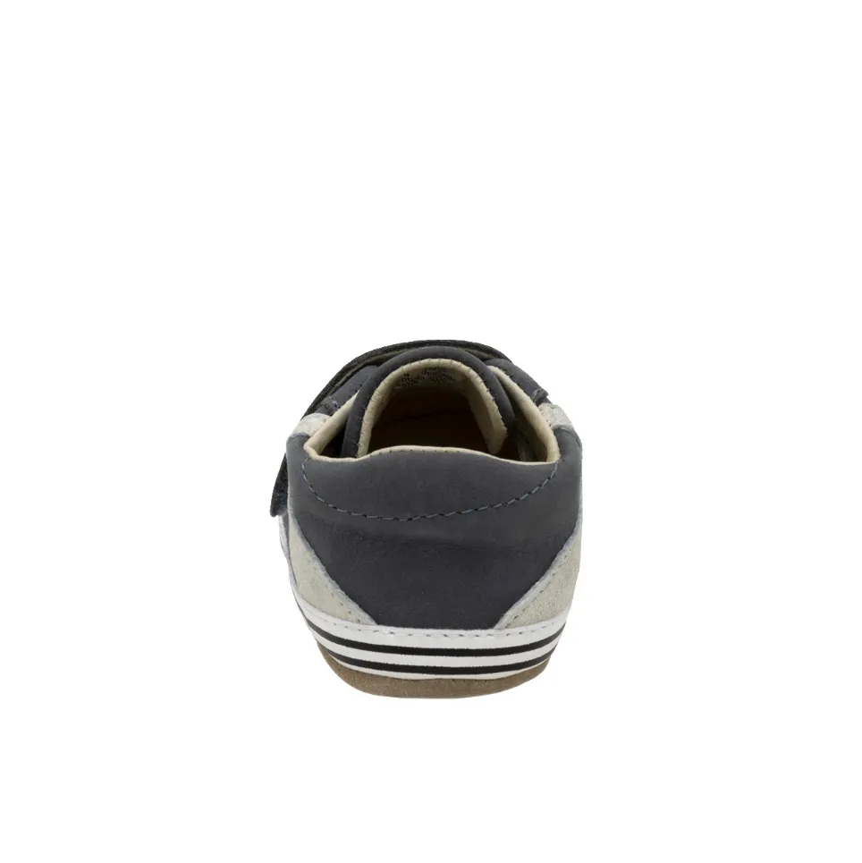 Grey Adam Shoes