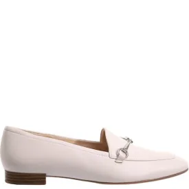 Högl Close Cream Loafer