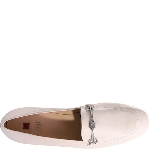 Högl Close Cream Loafer