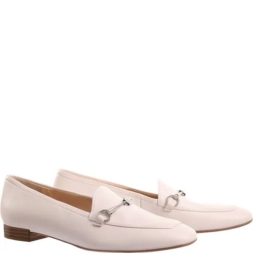 Högl Close Cream Loafer