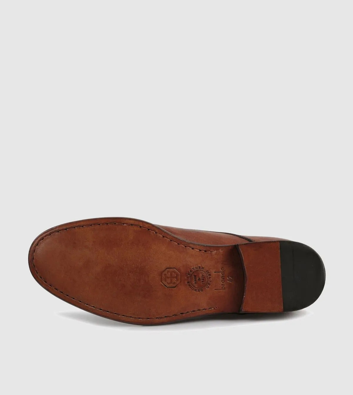 Hilton Lace-up Boots by Brando