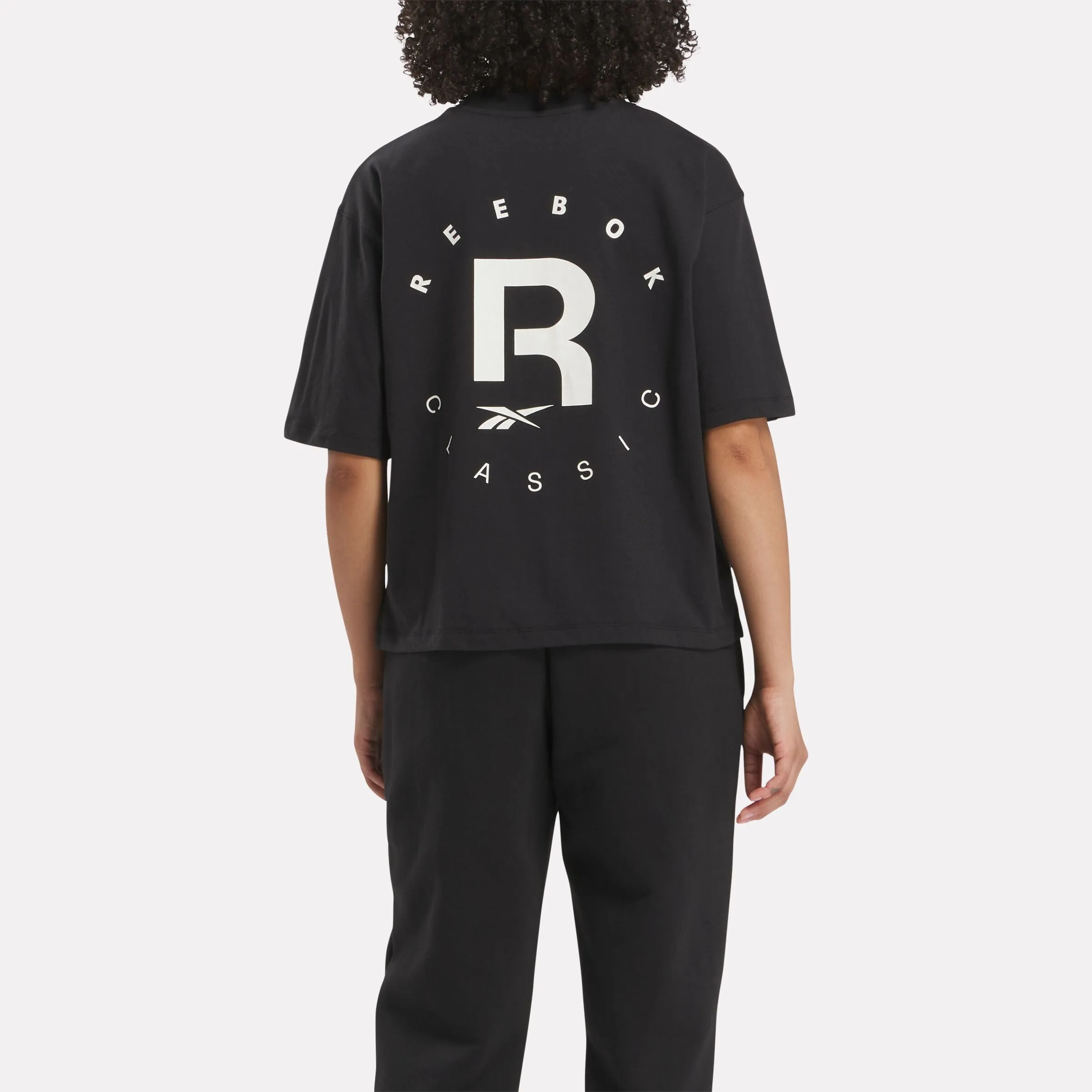 Id Energy T-Shirt Black