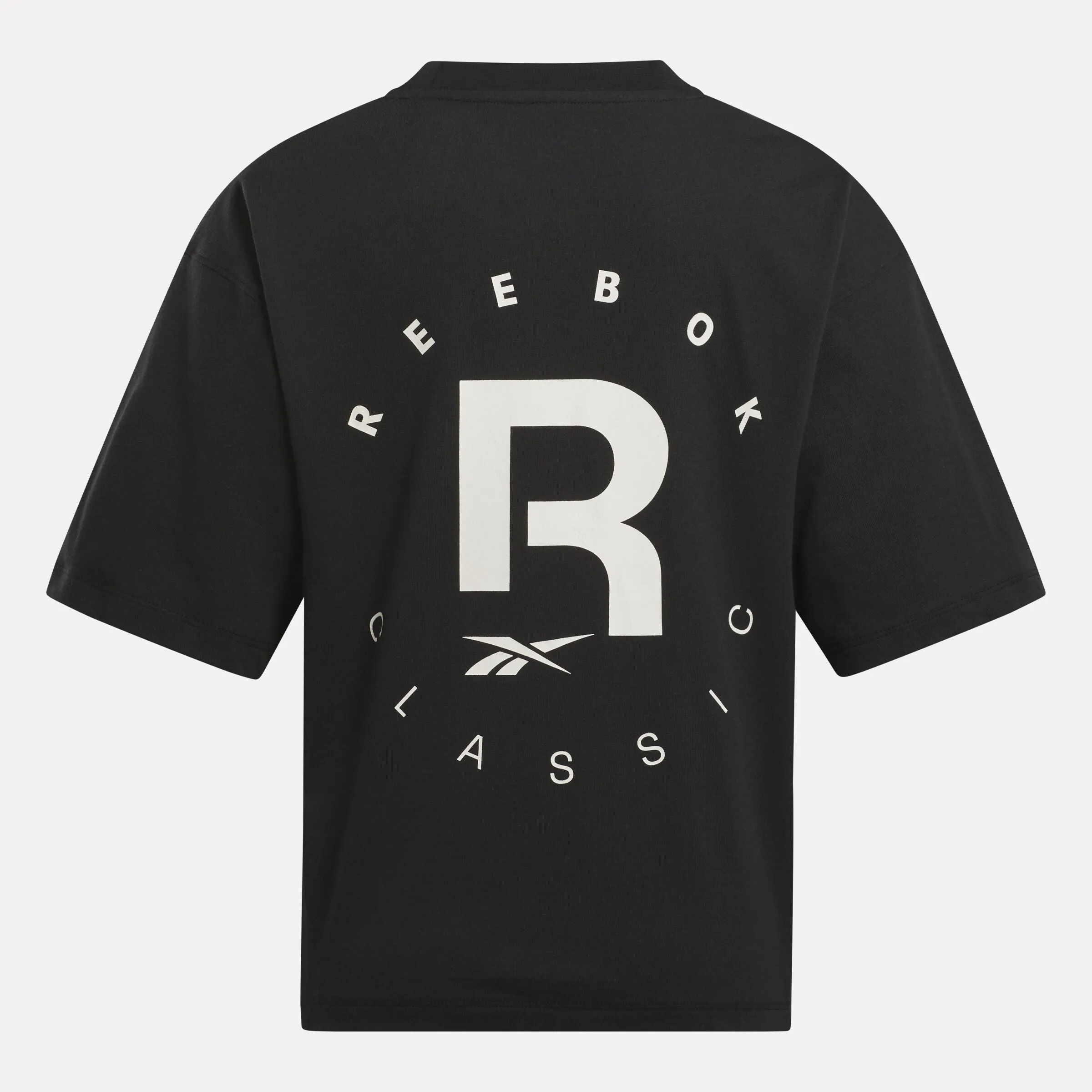Id Energy T-Shirt Black