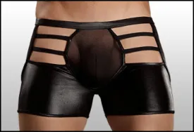 Male Power Ladder Short