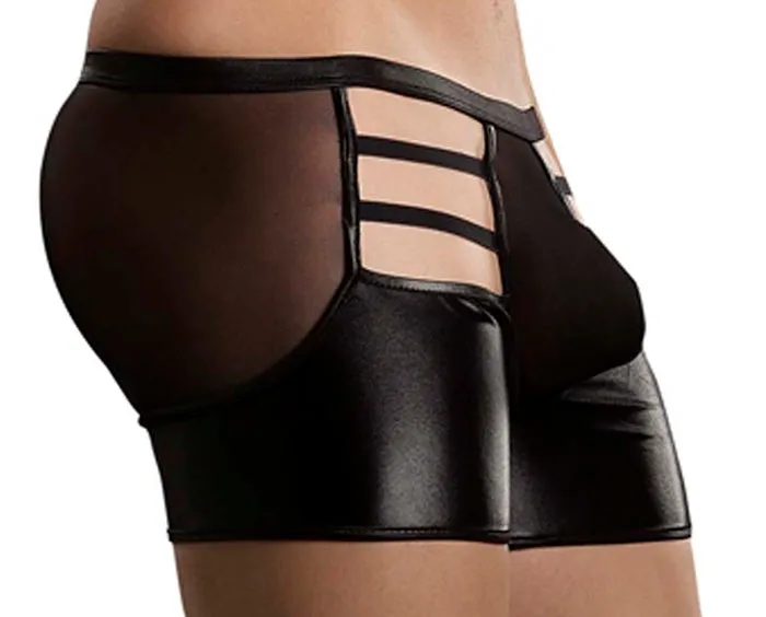 Male Power Ladder Short