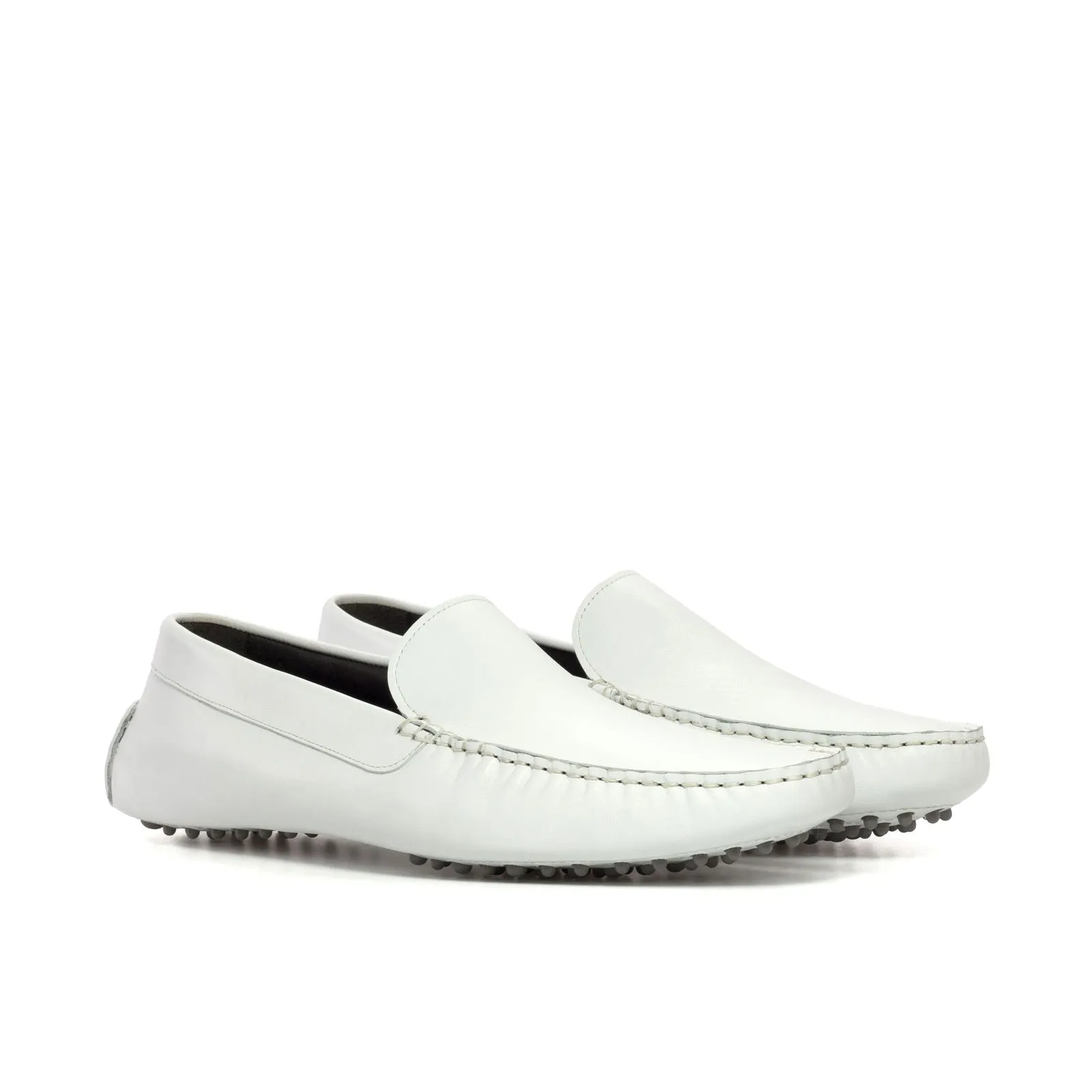 Men's Driver (Driving) Shoes Plus Size 5883