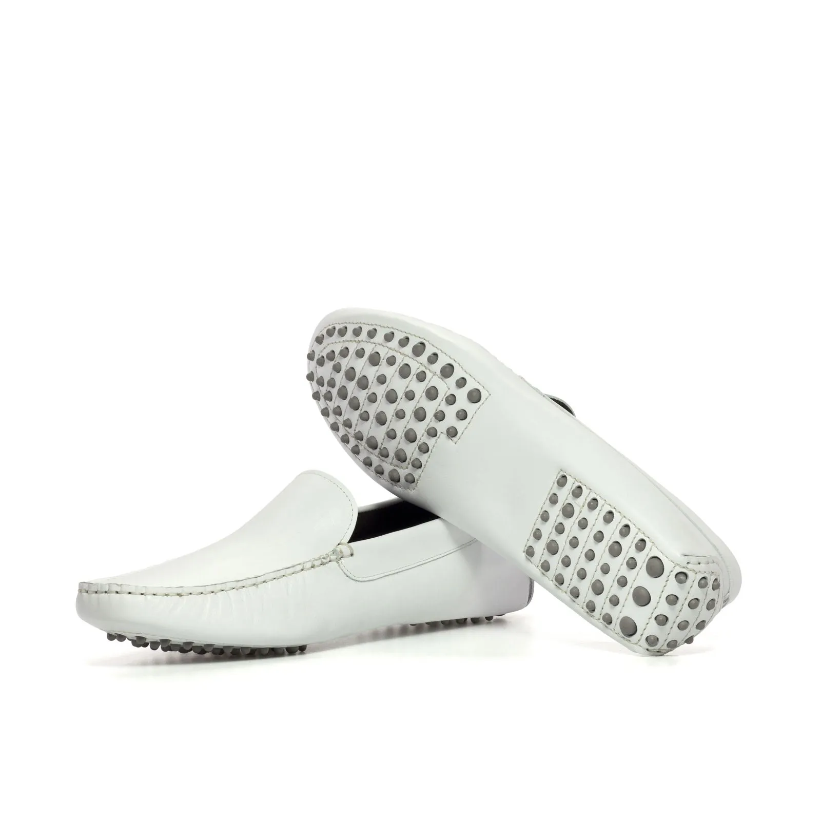 Men's Driver (Driving) Shoes Plus Size 5883