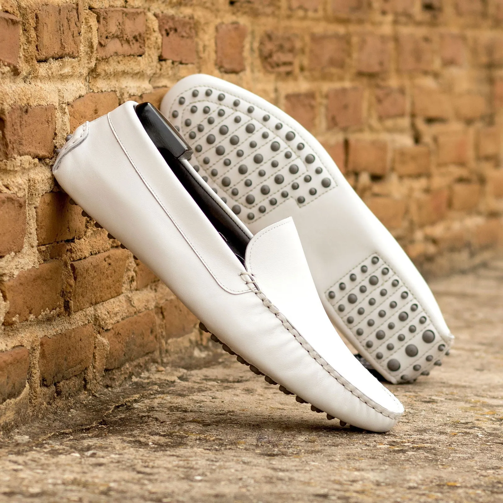 Men's Driver (Driving) Shoes Plus Size 5883