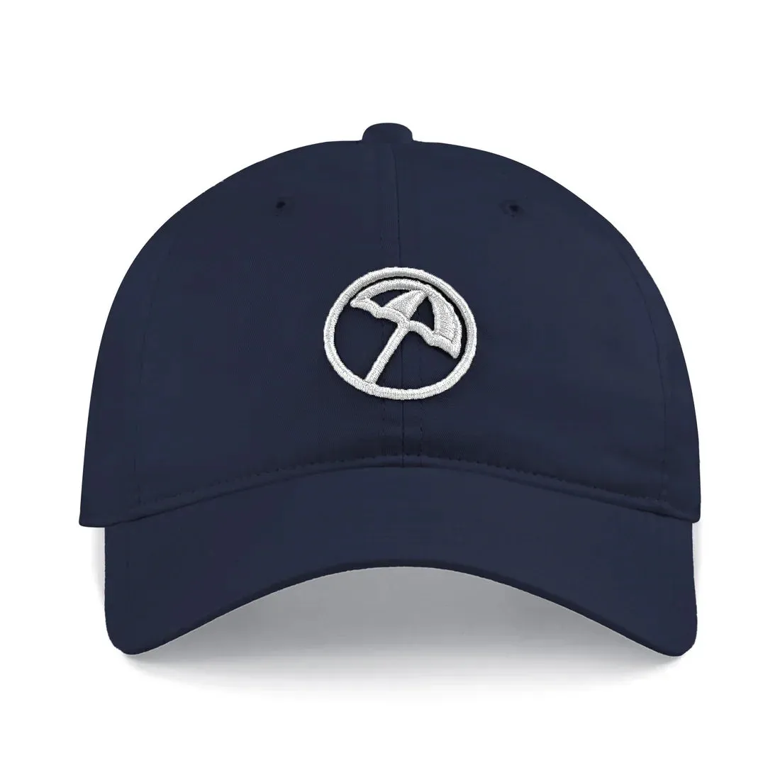 Puma Mens Deep Navy Dad Cap