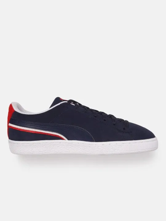 Puma Skate Suede | Navy Blue