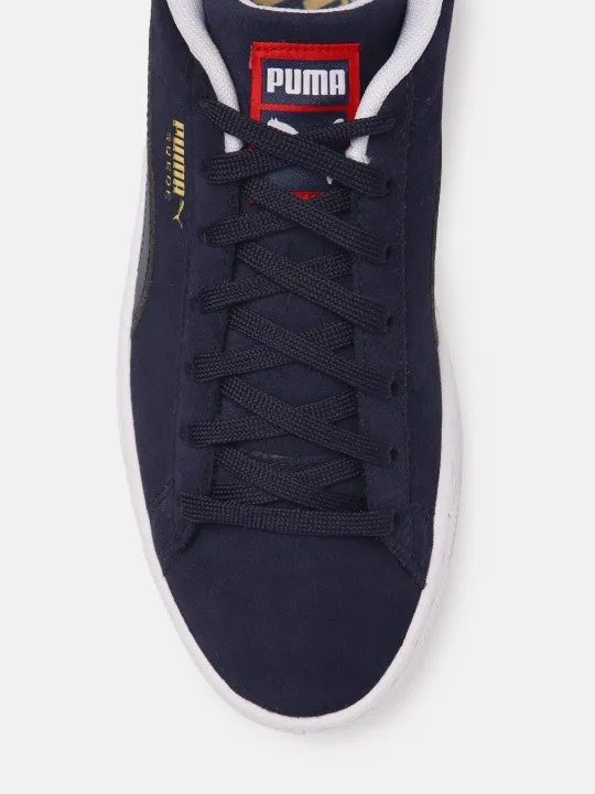 Puma Skate Suede | Navy Blue