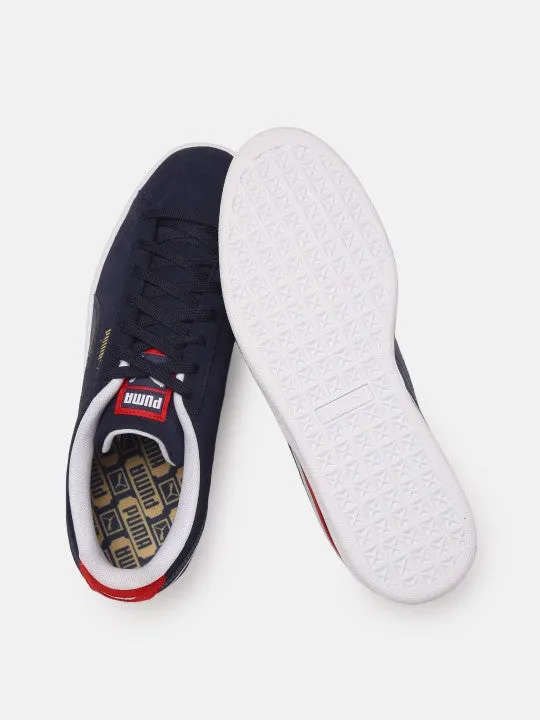 Puma Skate Suede | Navy Blue