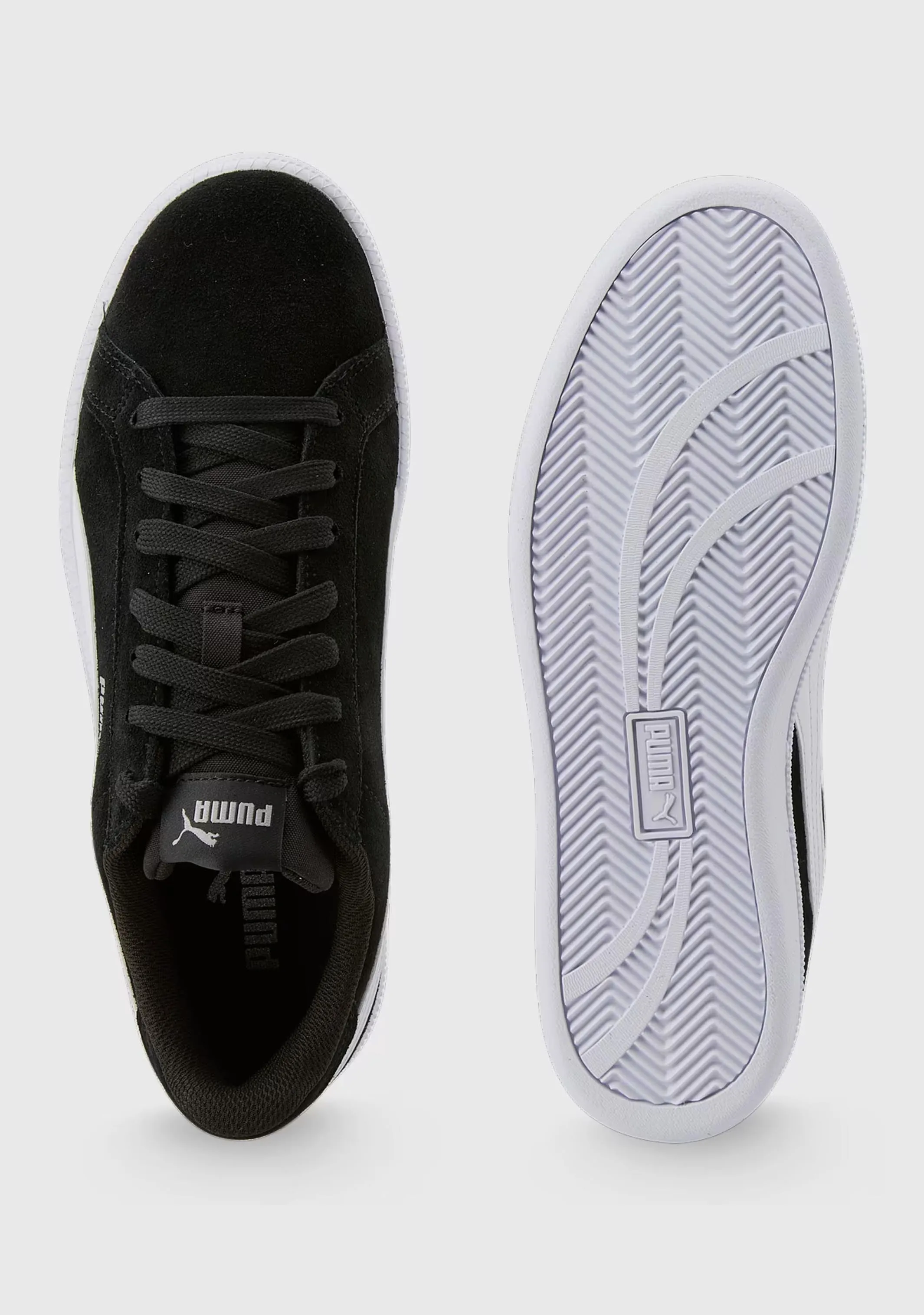 Puma Smash Suede