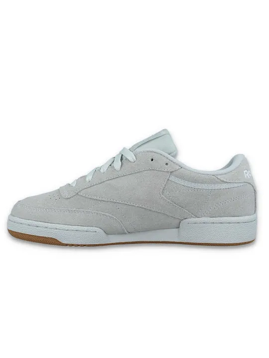 Reebok Club C 85 Shoes Pugry2/Ftwhite/Rbkl 100074450
