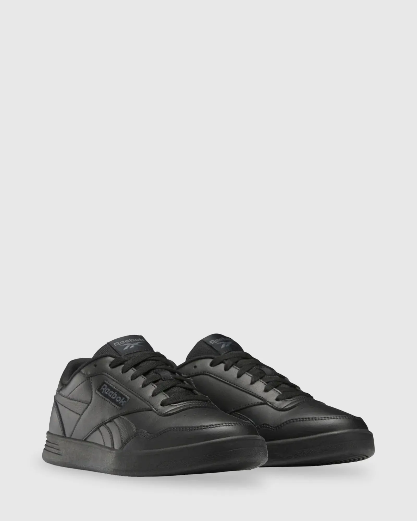 Reebok Court Advance Sneakers