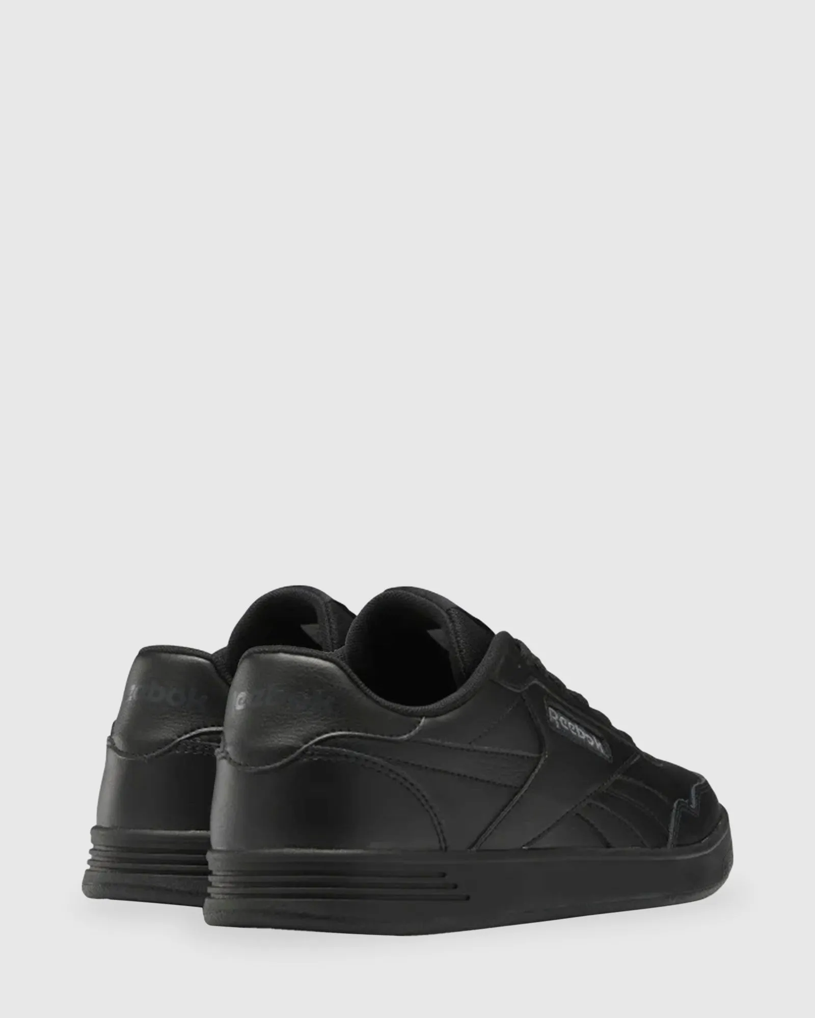 Reebok Court Advance Sneakers