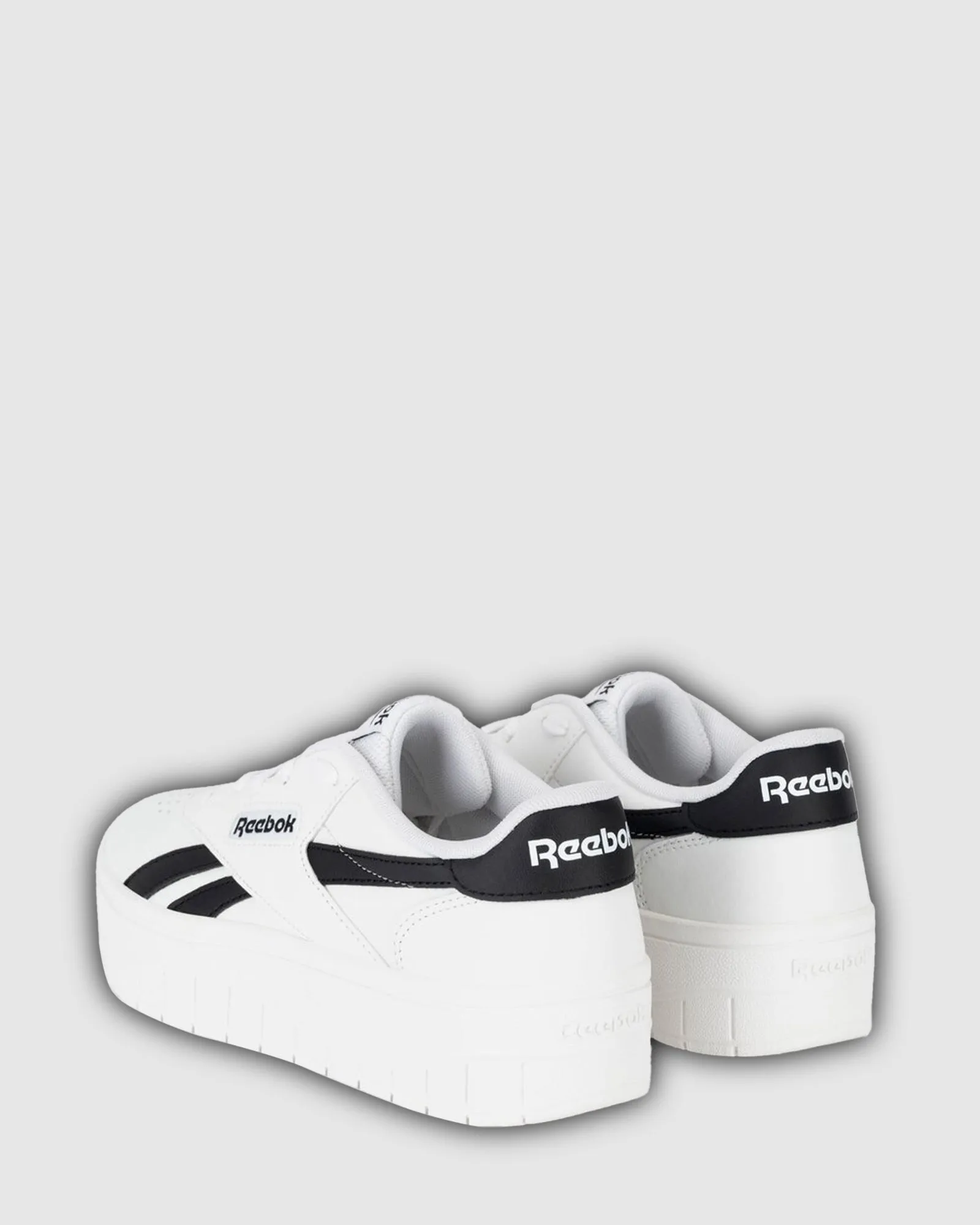 REEBOK COURT ADVANCE SURGE SNEAKERS