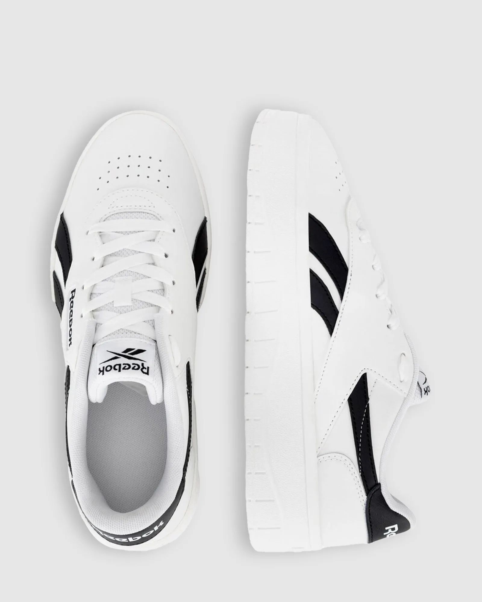 REEBOK COURT ADVANCE SURGE SNEAKERS
