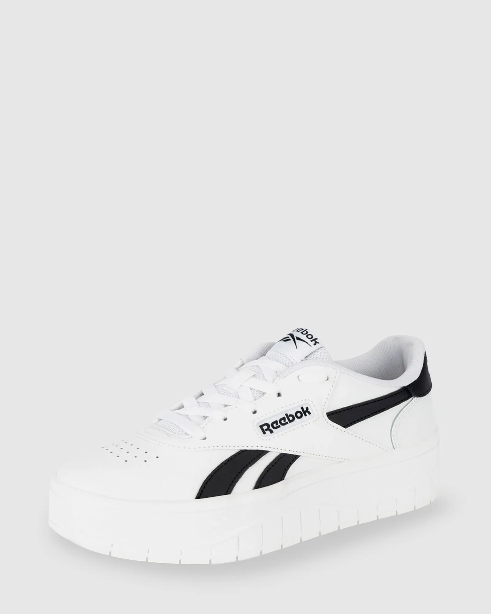 REEBOK COURT ADVANCE SURGE SNEAKERS