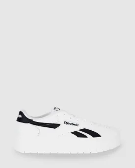 REEBOK COURT ADVANCE SURGE SNEAKERS