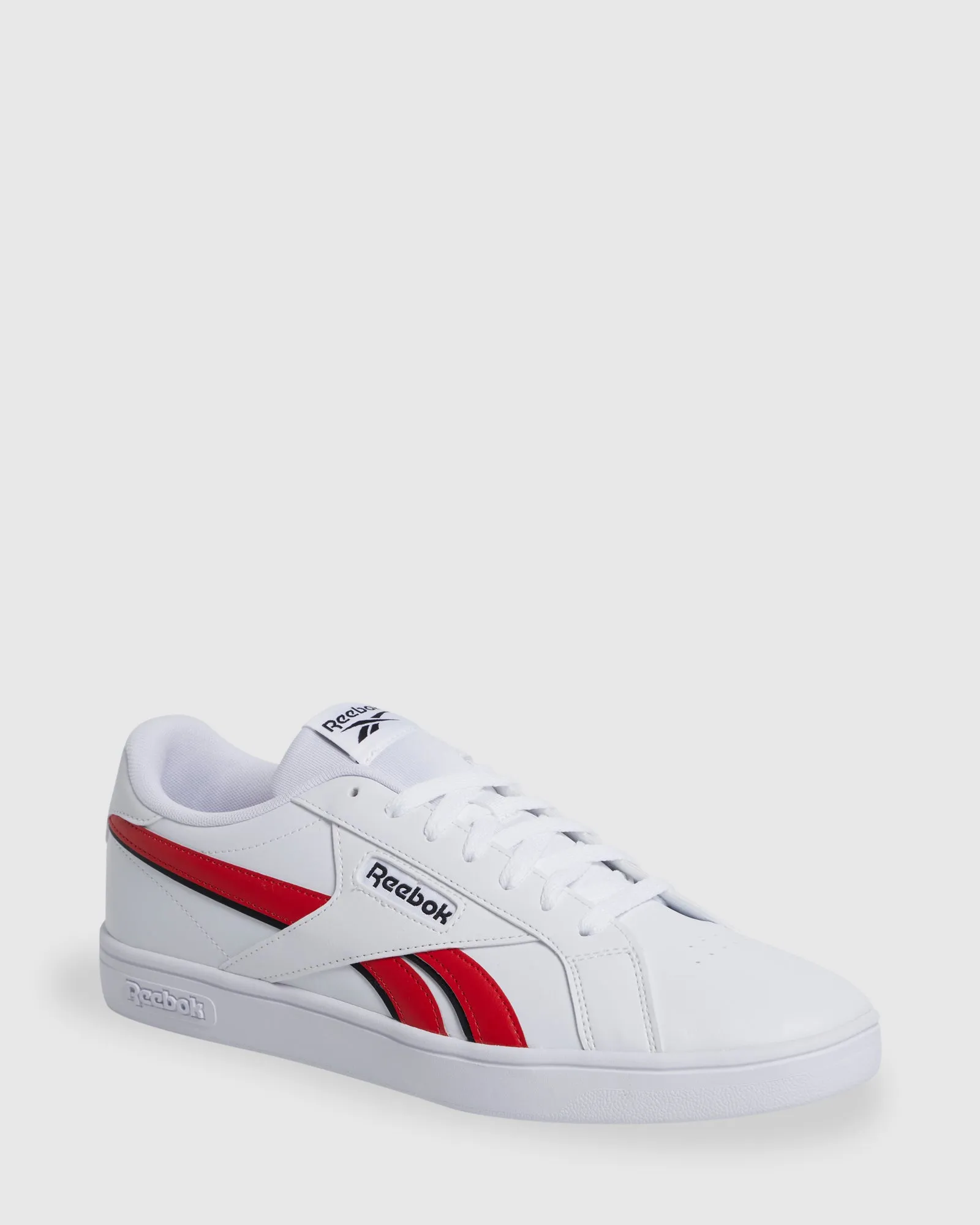 REEBOK COURT RETRO SNEAKERS