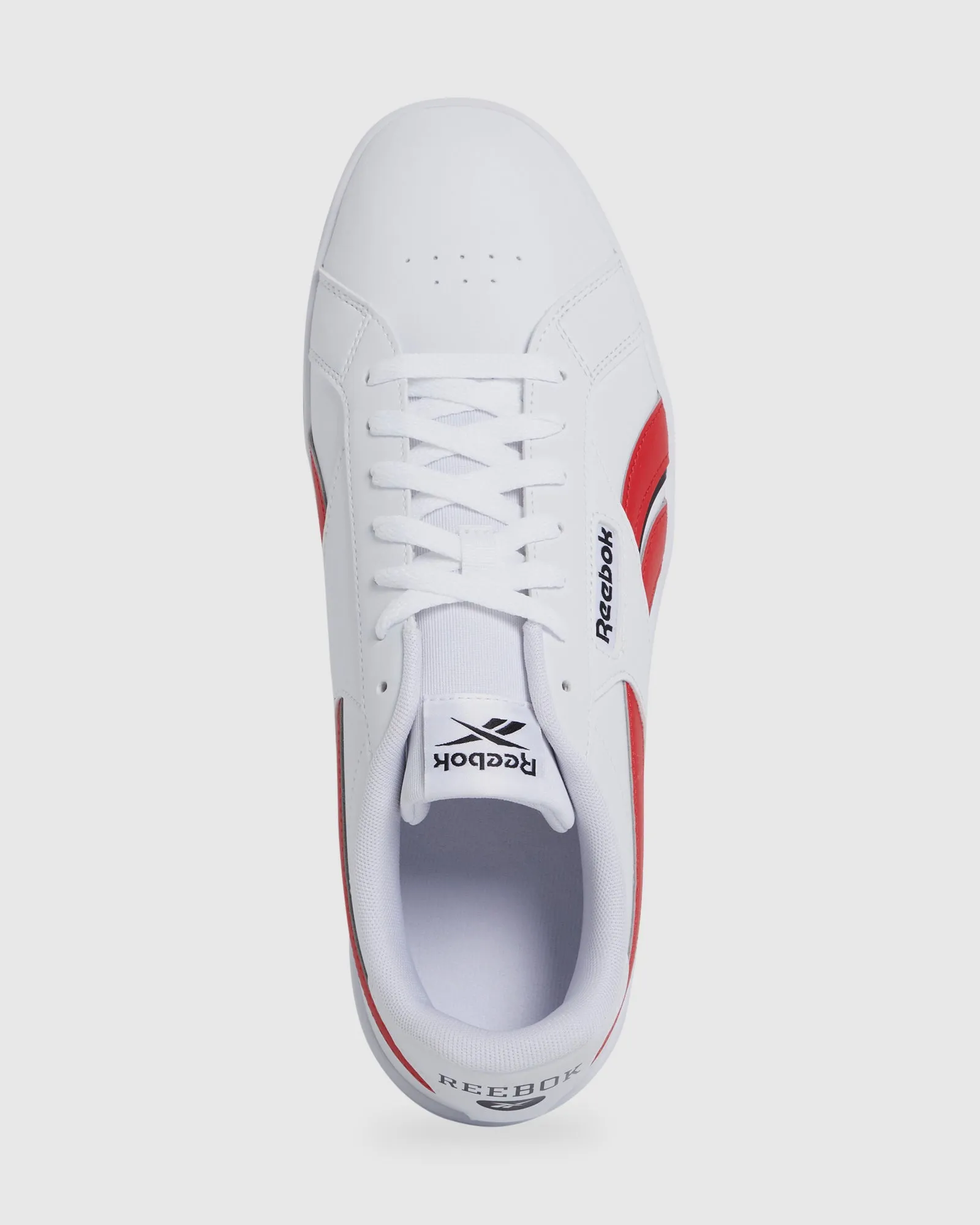 REEBOK COURT RETRO SNEAKERS