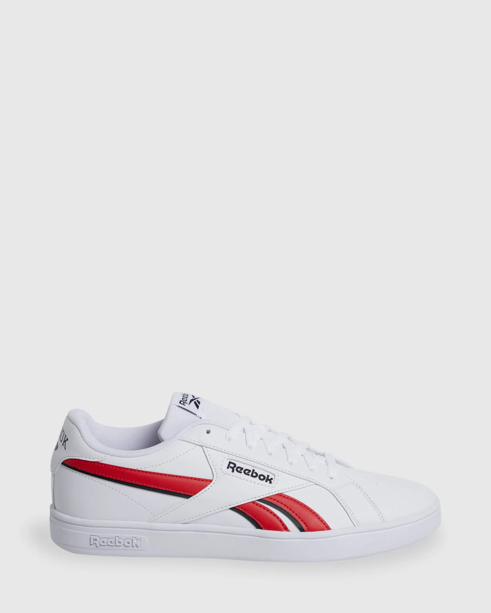 REEBOK COURT RETRO SNEAKERS