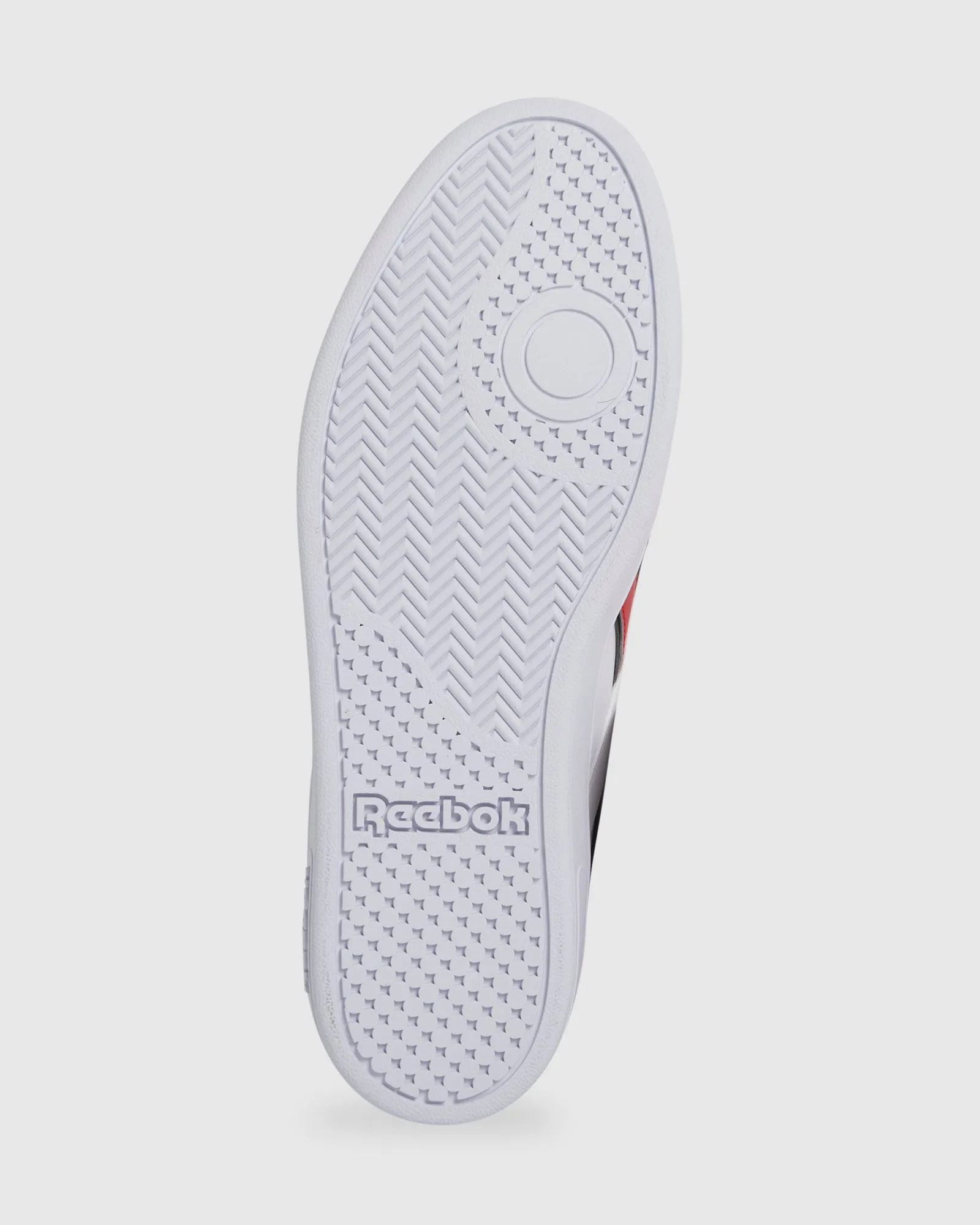 REEBOK COURT RETRO SNEAKERS