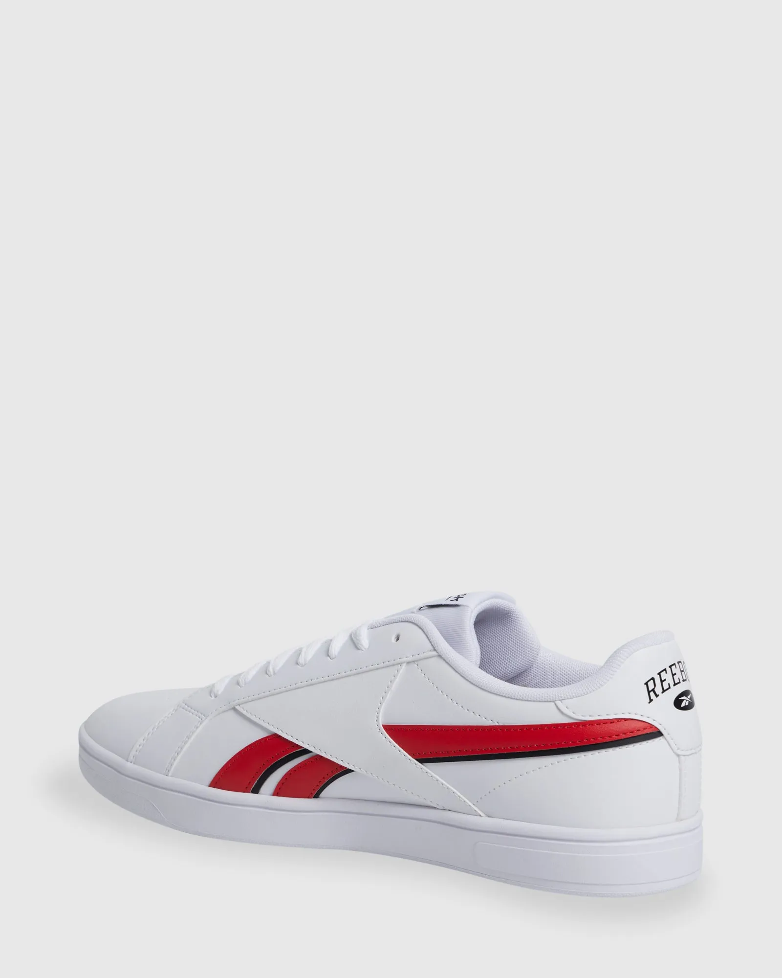 REEBOK COURT RETRO SNEAKERS