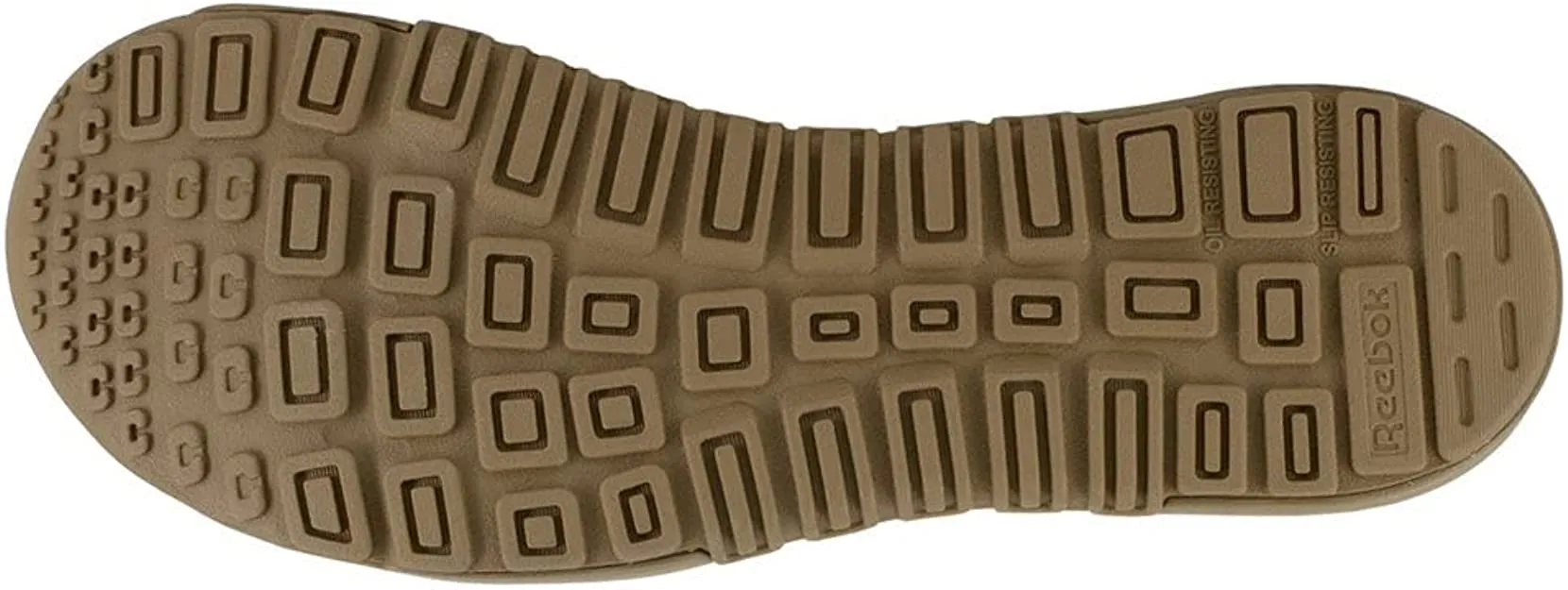 Reebok Work Men's Nano