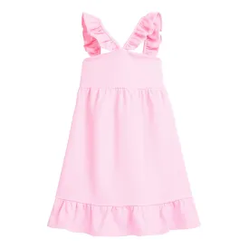Soho Dress - Bubblegum