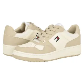 Tommy Hilfiger Twigye Trainers Women - BEG