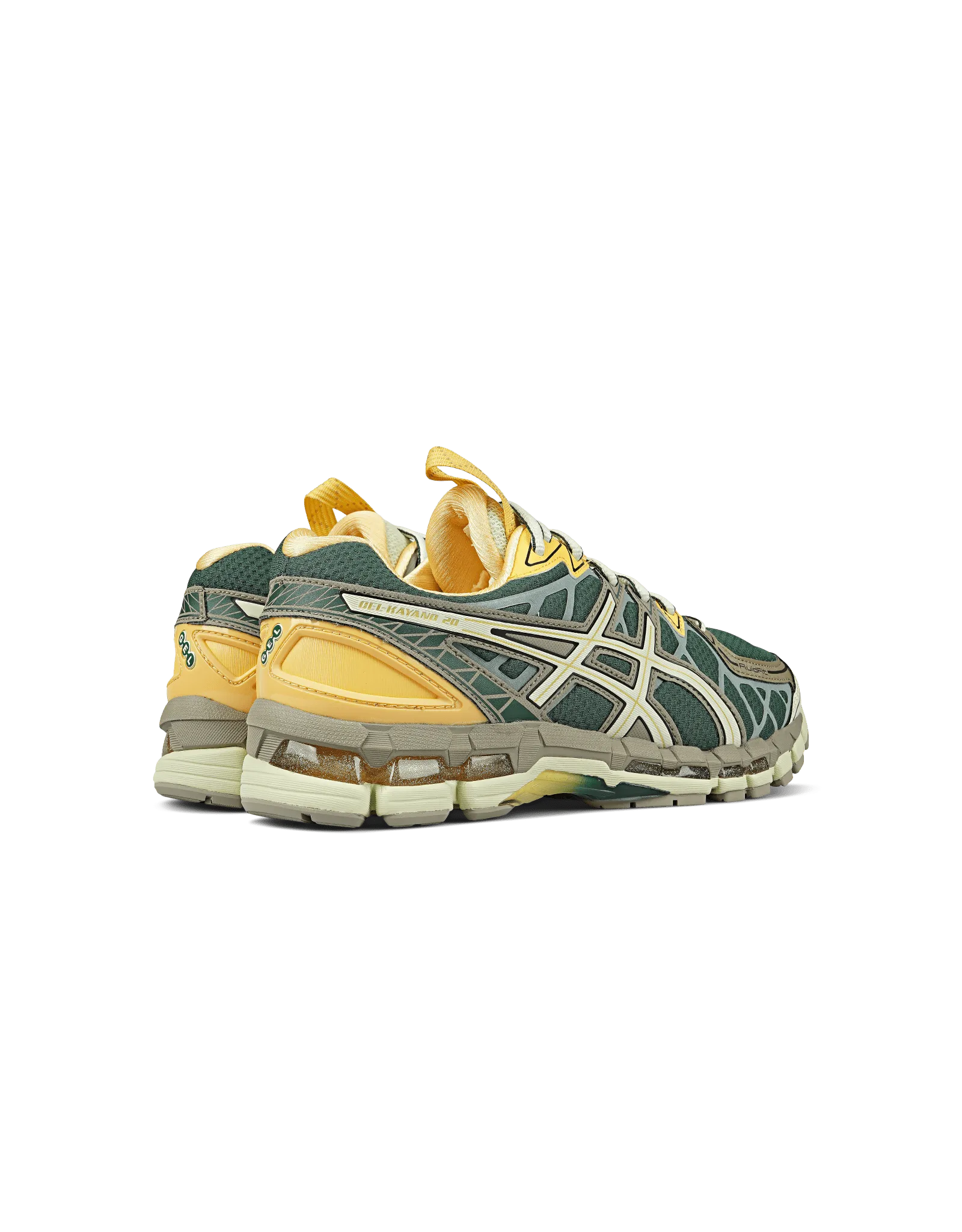 UB10-S GEL-Kayano 20
