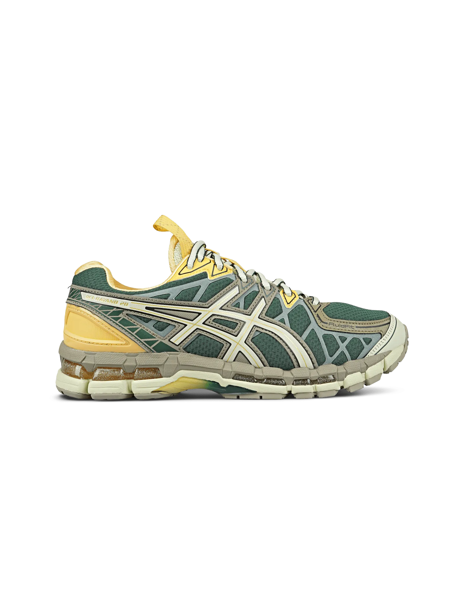UB10-S GEL-Kayano 20