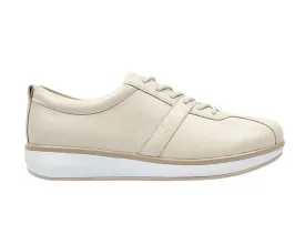 Womens Senso Emma Cream Shoes