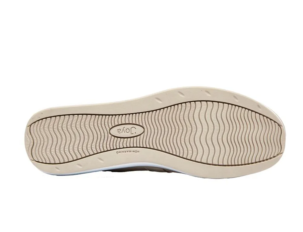 Womens Senso Emma Cream Shoes
