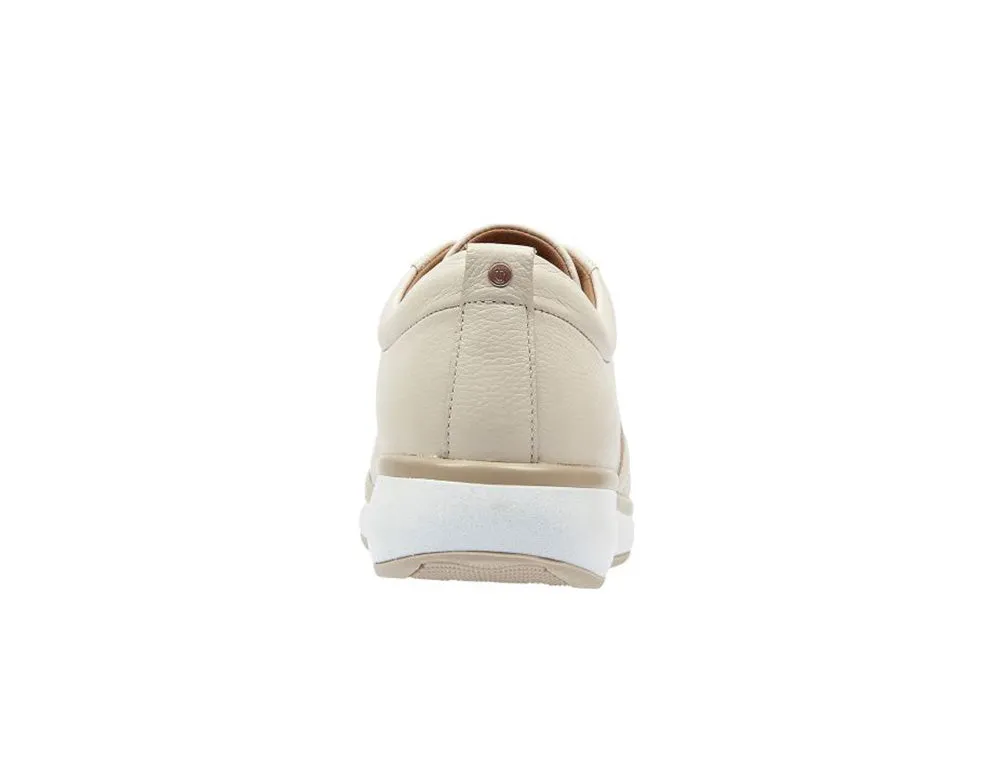 Womens Senso Emma Cream Shoes