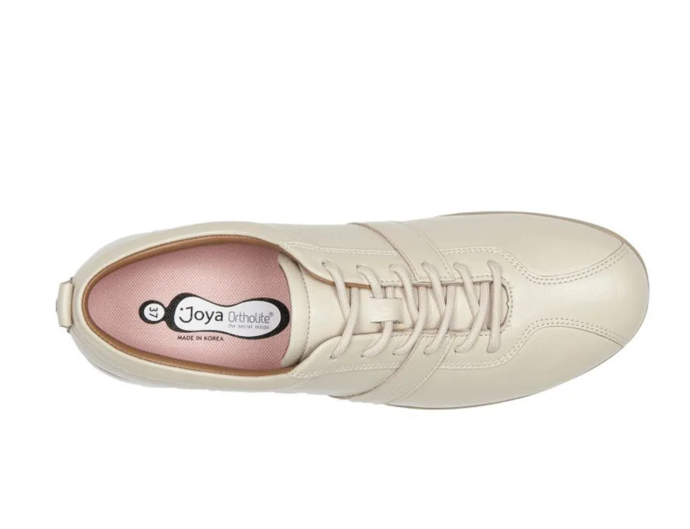 Womens Senso Emma Cream Shoes
