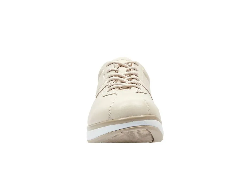 Womens Senso Emma Cream Shoes